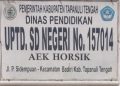 Siswa “Siluman” Menghantui Sekolah di Tapteng, Dugaan Manipulasi Dapodik untuk Dongkrak Dana BOSP Mengemuka