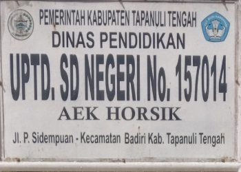 Siswa “Siluman” Menghantui Sekolah di Tapteng, Dugaan Manipulasi Dapodik untuk Dongkrak Dana BOSP Mengemuka