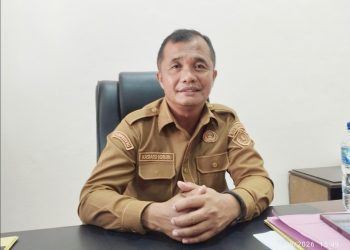 Kadis PUTR Nisel Buka Suara: Anggaran Publikasi Rp142 Juta Dipastikan Tak Pernah Dicairkan