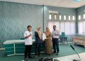 Kejar UHC, Pasaman Barat Libatkan 17 Perusahaan Sawit