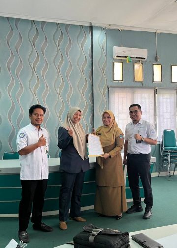 Kejar UHC, Pasaman Barat Libatkan 17 Perusahaan Sawit
