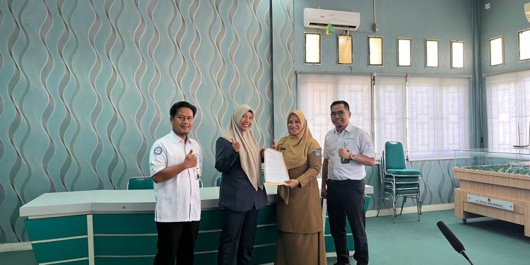 Kejar UHC, Pasaman Barat Libatkan 17 Perusahaan Sawit