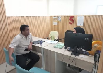 Disdukcapil Bulukumba Tetap Layani Warga di Hari Libur Nasional 14-15 Mei 2026