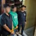 Dua Pelaku Penganiayaan dan Penusukan di Pasaman Barat Ditangkap di Rokan Hulu