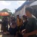 Warga Bubun Blokade Truk Galian C, Proyek Reklamasi Pantai di Langkat Diguncang Tuduhan Muatan Over Tonase hingga Dugaan Tambang Ilegal