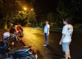 Polres Pasaman Barat Antisipasi Aksi Geng Motor dan Tawuran