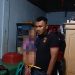 Buron Selama 15 Bulan, Pelaku Pencabulan Terhadap Anak Tiri Diciduk Satreskrim Polres Pasbar di Dharmasraya