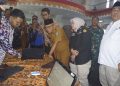 Pasaman Barat Luncurkan e-Voting Pilwana 2026