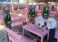 Nongkrong di Warung Pada Jam Pelajaran 9 Pelajar di Pemalang Terciduk Satpol PP