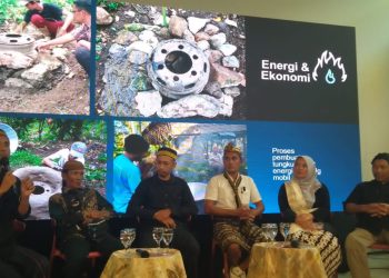 Reksha Loka Fest 2026 Angkat Praktik Pelestarian Lingkungan dari Desa, Petani Aren Bulukumba Jadi Sorotan