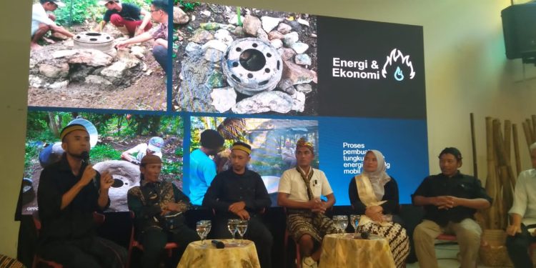Reksha Loka Fest 2026 Angkat Praktik Pelestarian Lingkungan dari Desa, Petani Aren Bulukumba Jadi Sorotan