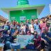 Lebih dari 200 Relawan Manulife Indonesia Berpartisipasi dalam Impact Week Perdana
