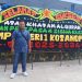 Direktur CV Sumber Batu Maraginda Hakim Alumni SMP N 1 Kotanopan Motivasi Siswa ke Sekolah Lanjutan