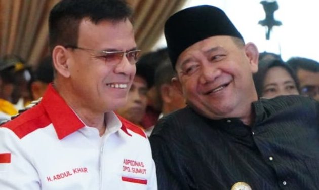 ‘Jaga Desa, Jaga Dapur’ Syah Afandin: Dana Desa Tak Boleh Bocor Sejengkalpun