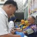 Pastikan Ketersediaan Stok Darah Nasional, Dindikpora Pemalang Gelar Aksi Donor Darah