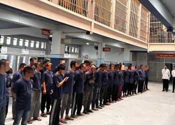 Akselerasi Integritas Berlanjut,Cipinang Dorong Solusi Komprehensif Overcrowding Jakarta