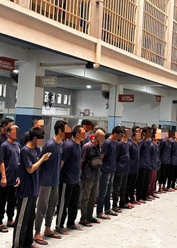 Akselerasi Integritas Berlanjut, Cipinang Dorong Solusi Komprehensif Overcrowding Jakarta