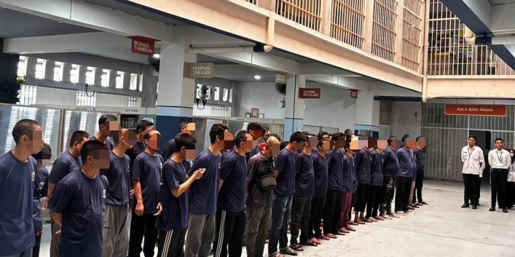 Akselerasi Integritas Berlanjut, Cipinang Dorong Solusi Komprehensif Overcrowding Jakarta