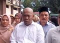 Sidang Gugatan 767 Warga Mandiangin Masuk Tahap Mediasi, Dilanjutkan 19 Mei