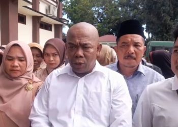 Sidang Gugatan 767 Warga Mandiangin Masuk Tahap Mediasi, Dilanjutkan 19 Mei