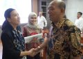 Langkat Didorong Jadi Episentrum Kebangkitan Ekonomi Perempuan, Syah Afandin Jemput Masa Depan dari Jakarta
