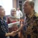 Langkat Didorong Jadi Episentrum Kebangkitan Ekonomi Perempuan, Syah Afandin Jemput Masa Depan dari Jakarta