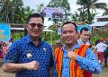Los Pekan Bukan Seremoni, Tapi Mesin Kebangkitan Ekonomi Rakyat