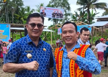 Los Pekan Bukan Seremoni, Tapi Mesin Kebangkitan Ekonomi Rakyat