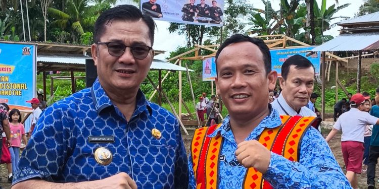 Los Pekan Bukan Seremoni, Tapi Mesin Kebangkitan Ekonomi Rakyat
