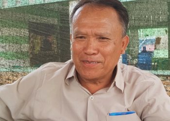 Merasa Dirugikan oleh Pihak Bank Nagari Cabang Ujung Gading, Anggota Koperasi Bukit Gambir Satu Akan Laporkan ke Polda Sumbar