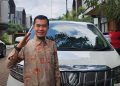 Tokoh Pemuda Nias Desak Jakarta Akhiri Penantian Panjang Provinsi Kepulauan Nias