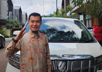 Tokoh Pemuda Nias Desak Jakarta Akhiri Penantian Panjang Provinsi Kepulauan Nias