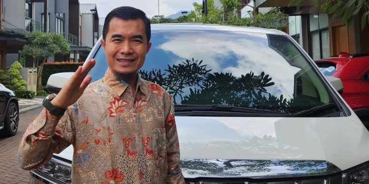 Tokoh Pemuda Nias Desak Jakarta Akhiri Penantian Panjang Provinsi Kepulauan Nias