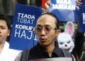 ICW Seret Kepala BGN ke KPK, Dugaan Mark Up Sertifikasi Halal Rp 49,5 Miliar Mengemuka