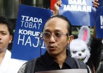 ICW Seret Kepala BGN ke KPK, Dugaan Mark Up Sertifikasi Halal Rp 49,5 Miliar Mengemuka