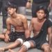 Ini Tampang 2 Begal Sadis Penyerang Siswa SMA, Pelaku Ditembak dan Nyaris Dihakimi Massa
