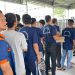 Aktivasi Simtelpas Digencarkan, Lapas Cipinang Hindari Pemakaian Handphone Ilegal