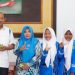 Bupati Syah Afandin Lepas Putri Langkat Kepanggung Inovasi Dunia, Conditioner Kangkung Siap “Mengguncang” Malaysia