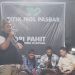 DARI TITIK NOL, SUARA KEMAJUAN PASAMAN BARAT MENGGEMA