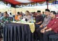 Panen Raya Jagung Serentak Digelar di Pasaman Barat, Dukung Swasembada Pangan Nasional