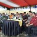 Panen Raya Jagung Serentak Digelar di Pasaman Barat, Dukung Swasembada Pangan Nasional