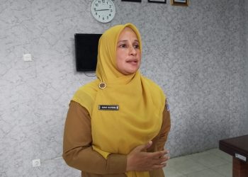 Dinkes Pasaman Barat Imbau Ibu Hamil di Daerah Sulit Akses Manfaatkan Rumah Tunggu Kelahiran di Depan RSUD