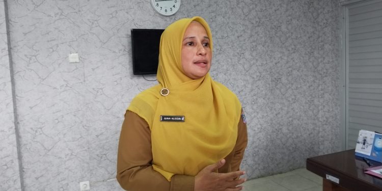 Dinkes Pasaman Barat Imbau Ibu Hamil di Daerah Sulit Akses Manfaatkan Rumah Tunggu Kelahiran di Depan RSUD