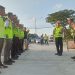 Tekan Angka Korban Fatalitas di Jalan Satlantas Polres Pemalang Gelar Giat Pengalihan Truk Sumbu 3