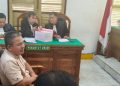 Nama Faisal Hasrimy Meledak Disidang Korupsi Smartboard Langkat, Kuasa Hukum Terdakwa Sebut ‘Dalang Kebijakan’ Pengadaan Rp29,5 Miliar