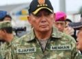 Begal hingga Kriminalitas Jadi Dalih Ekspansi Militer, Menhan Ungkap Ambisi Bentuk 750 Batalyon TNI Baru