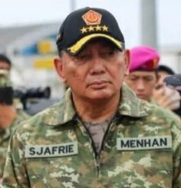 Begal hingga Kriminalitas Jadi Dalih Ekspansi Militer, Menhan Ungkap Ambisi Bentuk 750 Batalyon TNI Baru