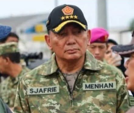 Begal hingga Kriminalitas Jadi Dalih Ekspansi Militer, Menhan Ungkap Ambisi Bentuk 750 Batalyon TNI Baru