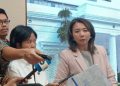 Kemlu RI Desak Israel Bebaskan Seluruh Awak Global Sumud Flotilla, Nasib Sejumlah WNI Masih Misterius