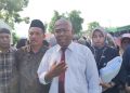Kuasa Hukum Penggugat Zulkifli Kecewa, Tergugat Tak Hadir Langsung dalam Mediasi Warga Adat Mandiangin